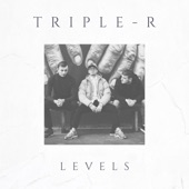 Levels - EP artwork