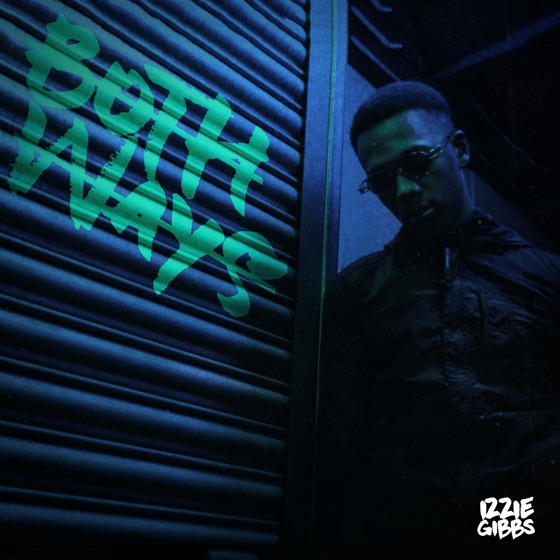Cover artwork for Both Ways