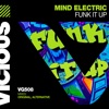 Funk It Up - Single