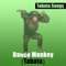 Dance Monkey (Tabata) artwork