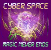 Cyber Space - Hypnotic Time