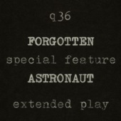 The Rentals - Forgotten Astronaut (acoustic Fridmann Mix)