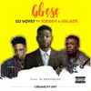 Gbese (feat. Joeboy & Oxlade) - Single album lyrics, reviews, download