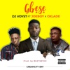 Gbese (feat. Joeboy & Oxlade) - Single