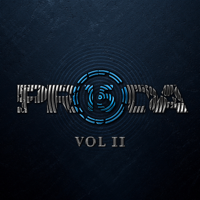 Pryda - Pryda 15 Vol II artwork