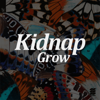 Kidnap - Grow artwork