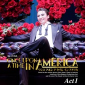 雪組 大劇場「ONCE UPON A TIME IN AMERICA」Act1 (ライブ) artwork