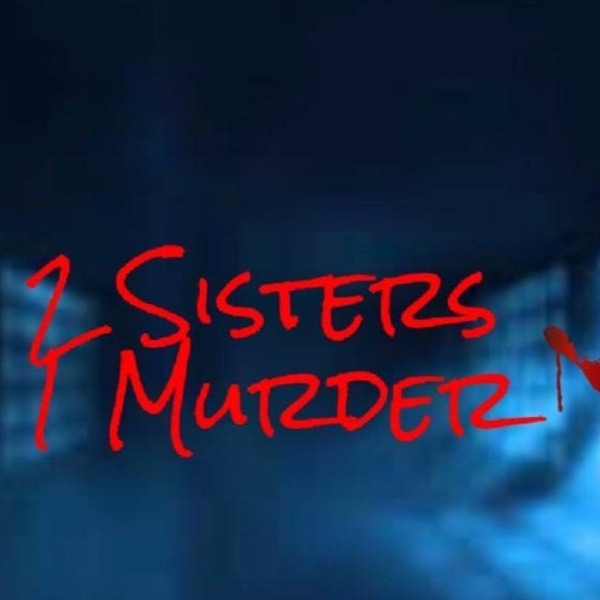 2 Sisters 1 Murder cover
