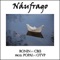 Náufrago (feat. Cb13) - Ronin lyrics
