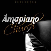 Amapiano Church Vol 1 artwork