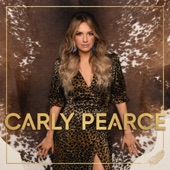 Carly Pearce artwork