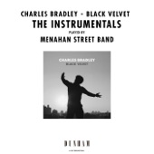 Black Velvet: The Instrumentals artwork
