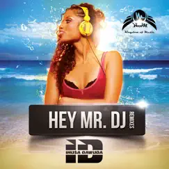 Hey Mr. DJ (Remixes) - EP by Inusa Dawuda album reviews, ratings, credits