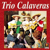 Trio Calaveras - La Malagueña