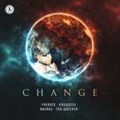 Change (feat. Tha Watcher) [Extended Mix] artwork