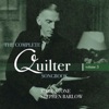 The Complete Quilter Songbook, Vol. 3