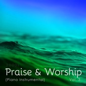 2000s Praise & Worship (Piano Instrumental) Vol. 3 artwork