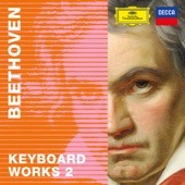 Beethoven 2020 – Keyboard Works 2 artwork