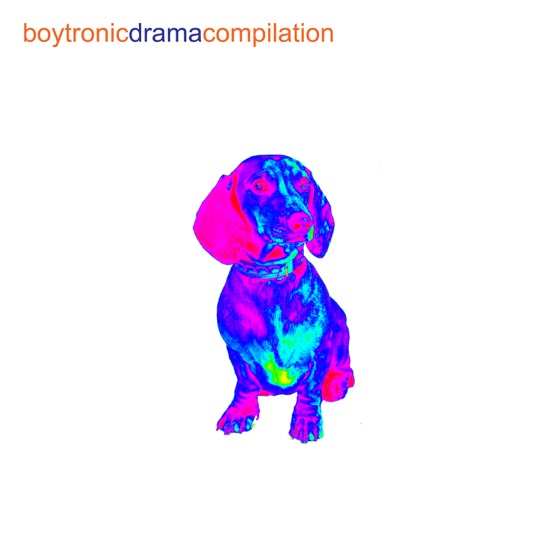 Cover artwork for A Song for the Lonely