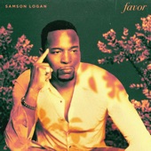 Favor by Samson Logan
