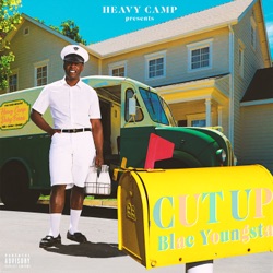 Blac Youngsta - Cut Up