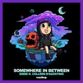 Somewhere in Between (feat. Colleen D'Agostino) artwork