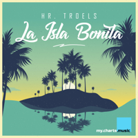 Hr. Troels - La Isla Bonita artwork