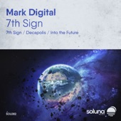 Mark Digital - Into the Future