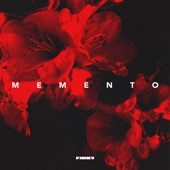 Memento - EP artwork
