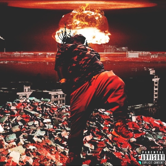 Cover artwork for Change