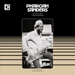 Pharoah Sanders - Love Is Here 1