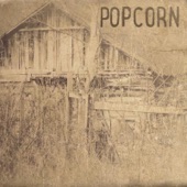 Popcorn artwork