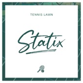 Tennis Lawn artwork