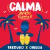 Stream & download Calma (Mambo Remix) - Single