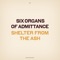 Jade Like Wine - Six Organs of Admittance lyrics