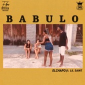 Babulo (feat. Lil Saint) artwork