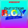 B.O.Y. (Body on You) - Single