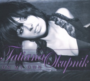 Tatiana Okupnik - Hey Big Spender - Line Dance Music
