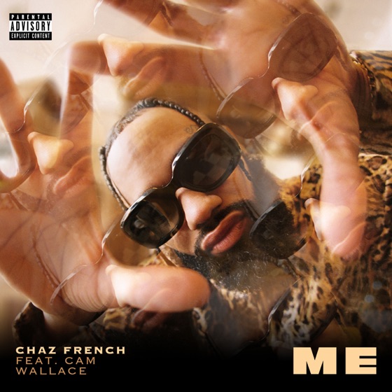 Cover artwork for Me (feat. Cam Wallace)