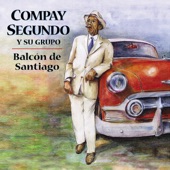 Balcón de Santiago (feat. Carlos Embale & Pío Leyva) artwork