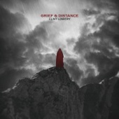 Grief & Distance - EP artwork