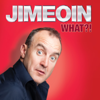 Jimeoin - What?! artwork