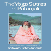 The Yoga Sutras of Patanjali (Unabridged) - Sri Swami Satchidananda Cover Art
