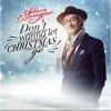 Don't Wanna Let Christmas Go - Single album lyrics, reviews, download