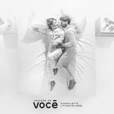 Saudade de Você - Single - Claudia Leitte