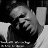 De Que Te Quejas (feat. Wiston Saga) - Single