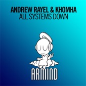 All Systems Down (Extended Mix) artwork