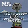 North Coast (Radio Edit) [feat. King Leez] - Single album lyrics, reviews, download