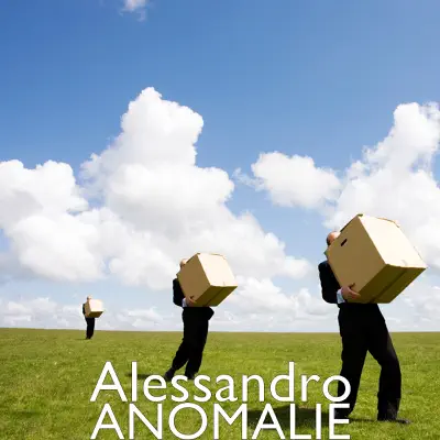 Anomalie - Alessandro