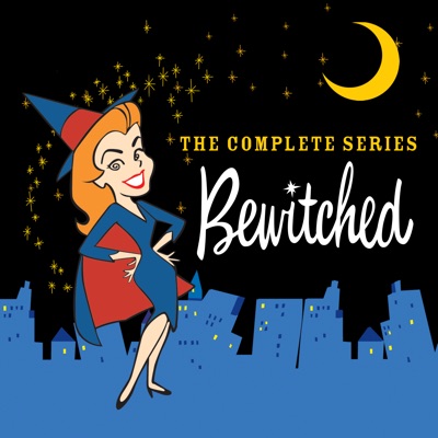 Bewitched: The Complete Series ITunes